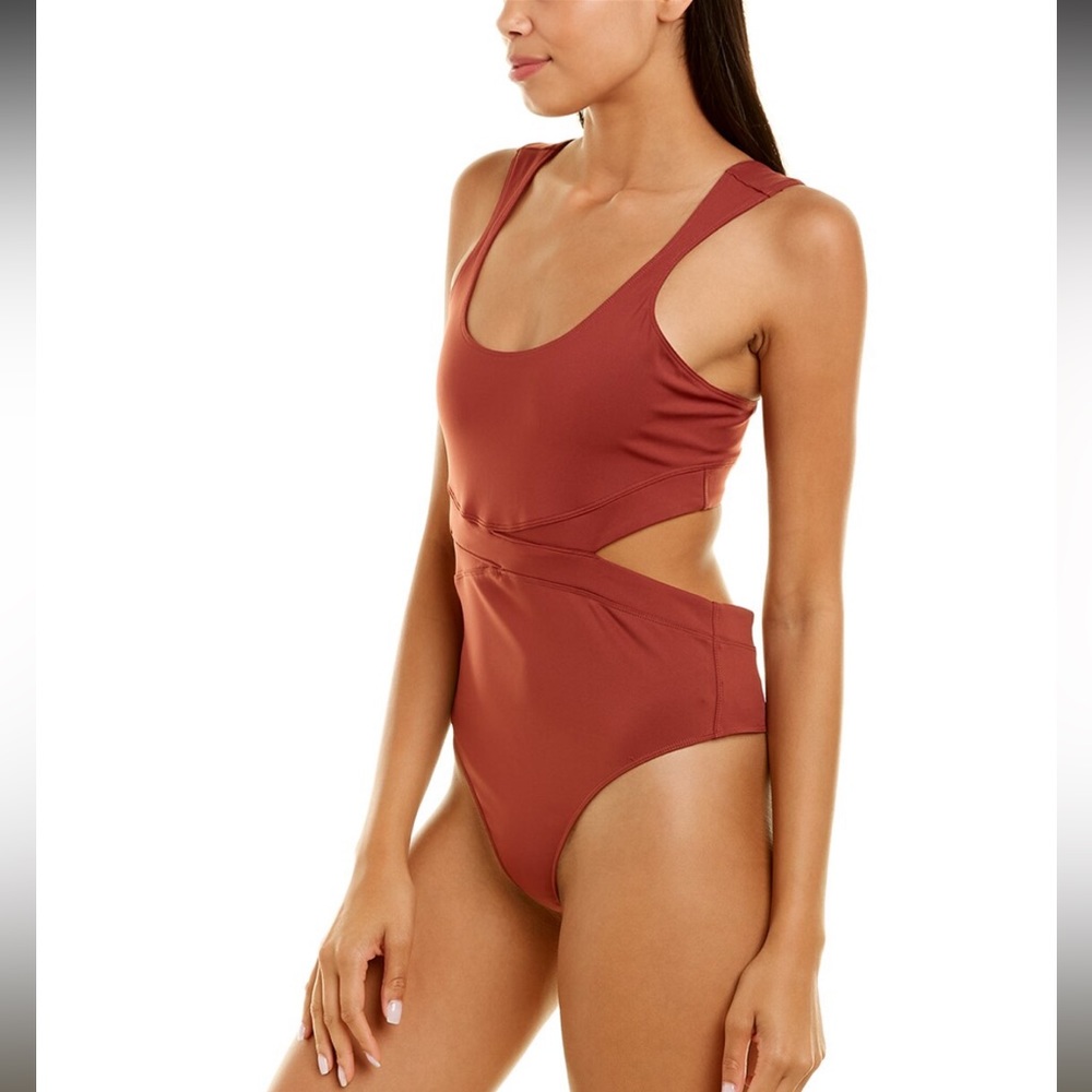 FREE PEOPLE LOSE CONTROL BODYSUIT